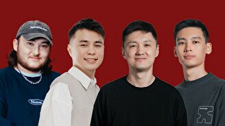 Қазақша стендап-концерт (14 ақпан)