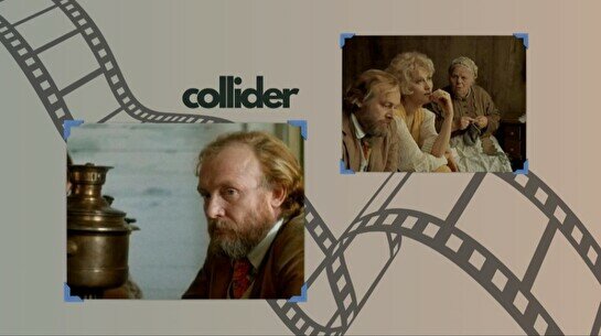 Киноклуб: «Дядя Ваня», 1970