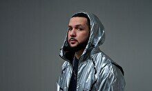 Концерт Lucaveros