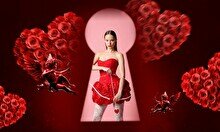 Valentine’s Day в Baoli