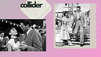 Киноклуб: «Римские каникулы», 1953