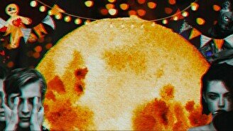 Иммерсивный спектакль «Ярмарка эзотериков»