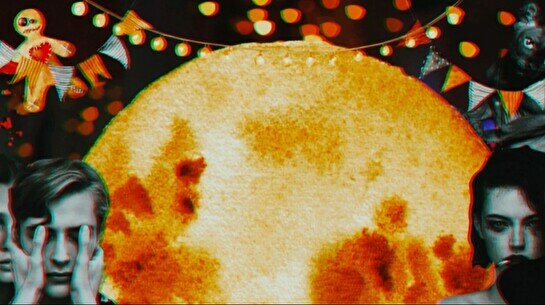 Иммерсивный спектакль «Ярмарка эзотериков»