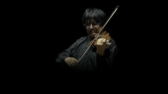 Большой сольный концерт Марата Бисенгалиева