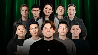 Стендап-концерт «Новые шутки» (by Stand Up Camp)