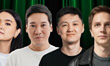 Стендап-концерт «Новые шутки» (by Stand Up Camp)