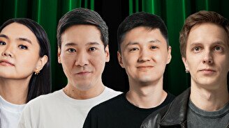 Стендап-концерт «Новые шутки» (by Stand Up Camp)