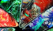 Иммерсивный спектакль Turn Up the Music