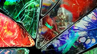 Иммерсивный спектакль Turn Up the Music