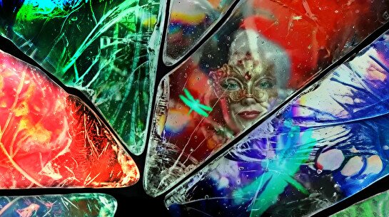 Иммерсивный спектакль Turn Up the Music