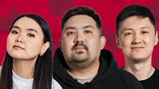 Стендап-концерт Best of Stand Up Camp