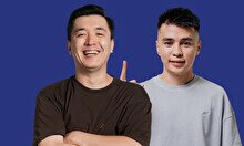 Двойной импровизационный концерт Мадияра Нурманбетова и Ансагана Садирханова (22 февраля)