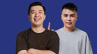 Двойной импровизационный концерт Мадияра Нурманбетова и Ансагана Садирханова (22 февраля)