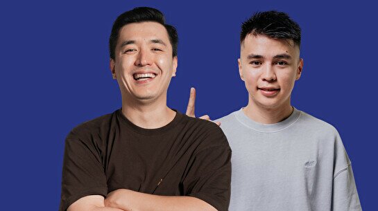 Двойной импровизационный концерт Мадияра Нурманбетова и Ансагана Садирханова (22 февраля)