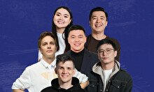 Шоу «Топ стендап»  (20 февраля)