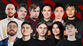 Ночь стендапа (21 февраля)