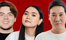 Стендап-концерт Best of Stand Up Camp