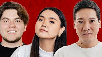 Стендап-концерт Best of Stand Up Camp