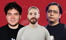 Импров Баттл (20 февраля)