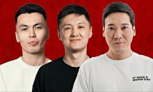 Стендап-концерт Best of Stand Up Camp