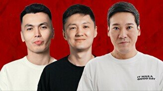 Стендап-концерт Best of Stand Up Camp