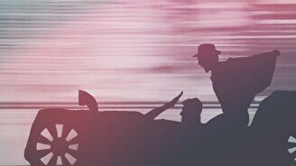 Зимняя сказка «Золушка и Театр Теней»