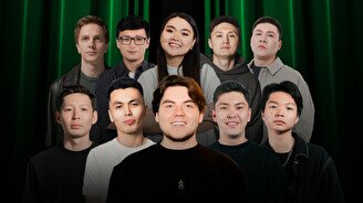 Стендап-концерт «Новые шутки» (by Stand Up Camp)