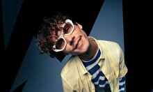 Концерт Антоха МС в Алматы