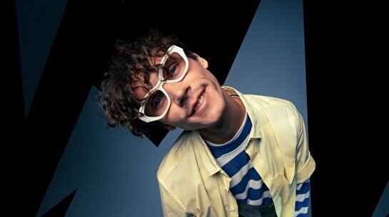 Концерт Антоха МС в Алматы