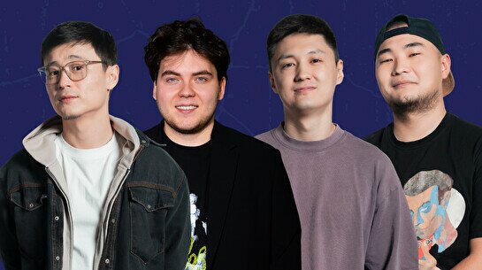 Стендап-концерт в Punch (22 февраля)