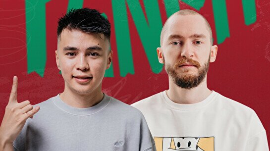 Импровизационное шоу «Само собой» (19 февраля)