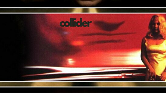 Киноклуб: «Шоссе в никуда», 1997