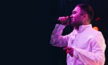 Концерт Мади Магауина