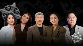 Qargyn оқырмандар клубының кездесуі