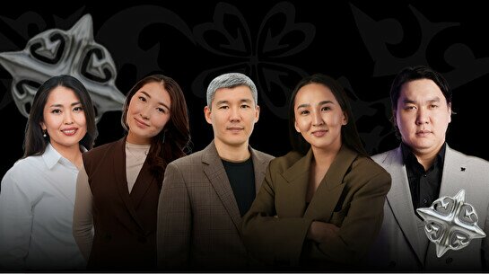 Qargyn оқырмандар клубының кездесуі