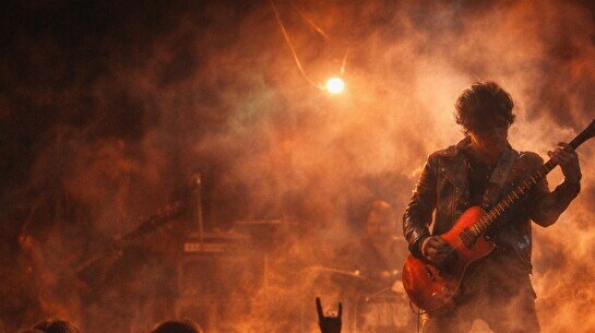 Квартирник в театре La Bohême «Февральская точка»