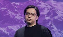 Сольный стендап-концерт Руслана Мавлюдинова