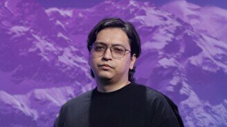 Сольный стендап-концерт Руслана Мавлюдинова