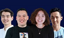 English Standup: Best jokes only!