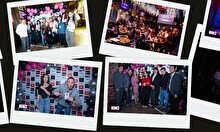 Вечеринка киношников 3: Pro Деньги