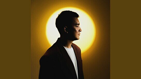 Еркеш Хасеннің шығармашылық мерекелік ән кеші