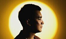 Еркеш Хасеннің шығармашылық мерекелік ән кеші