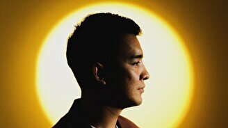 Еркеш Хасеннің шығармашылық мерекелік ән кеші