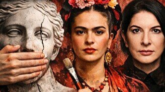 Арт-бранч «Женщина в искусстве: она больше не муза»