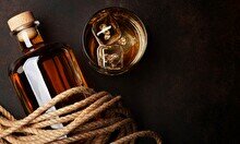 Дегустация крепкого алкоголя «Ромы разных стилей»