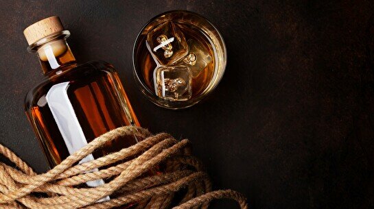 Дегустация крепкого алкоголя «Ромы разных стилей»