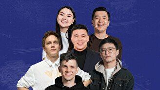 Шоу «Топ стендап» (28 февраля)