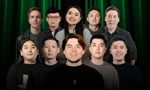 Стендап-концерт «Новые шутки» (by Stand Up Camp)