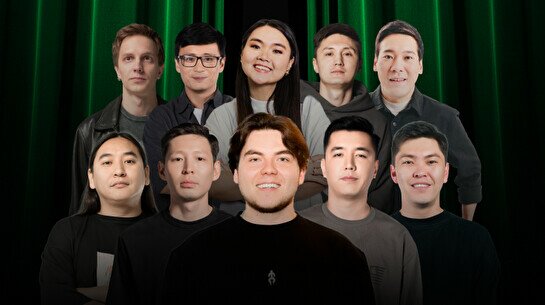 Стендап-концерт «Новые шутки» (by Stand Up Camp)