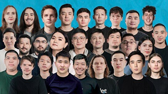 Стендап-шоу «Очень-очень много комиков» (by Stand Up Camp)